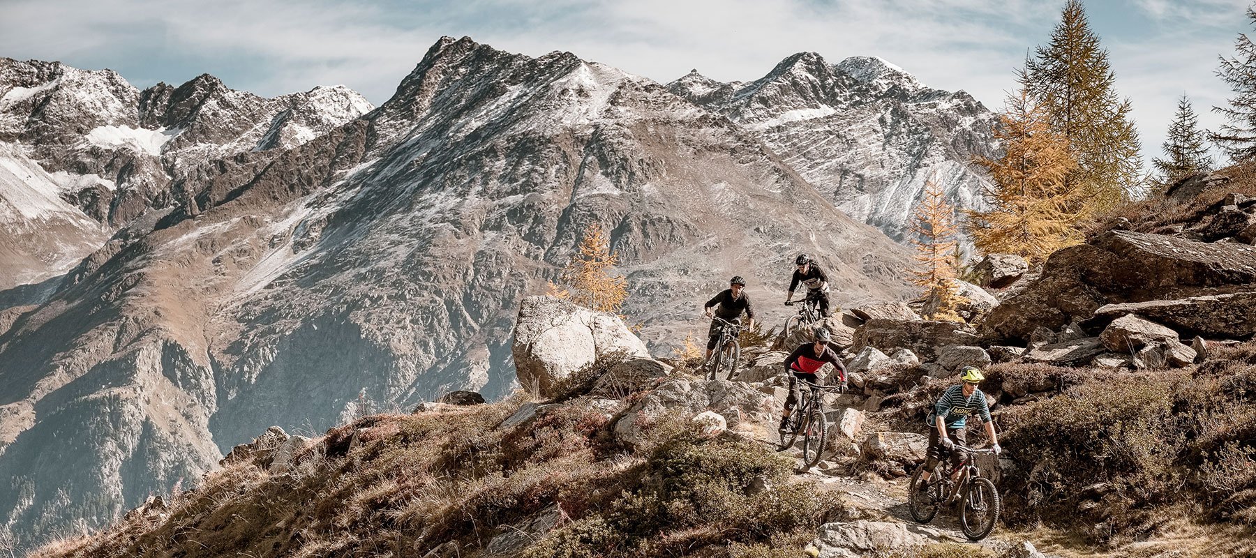 Bike Republic Sölden