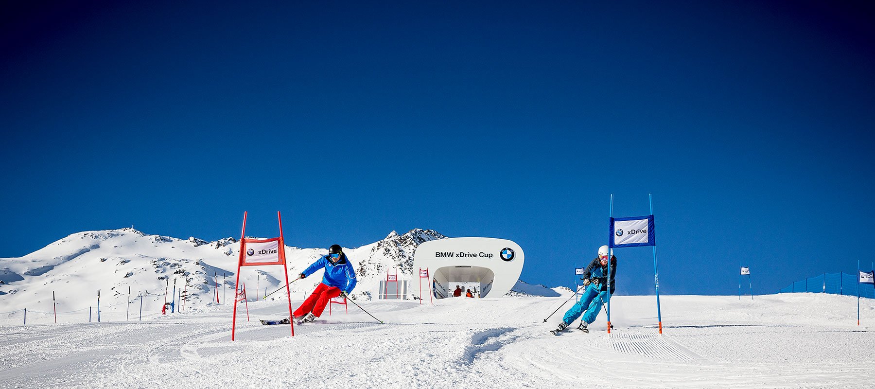 Adrenlin Cup in Sölden